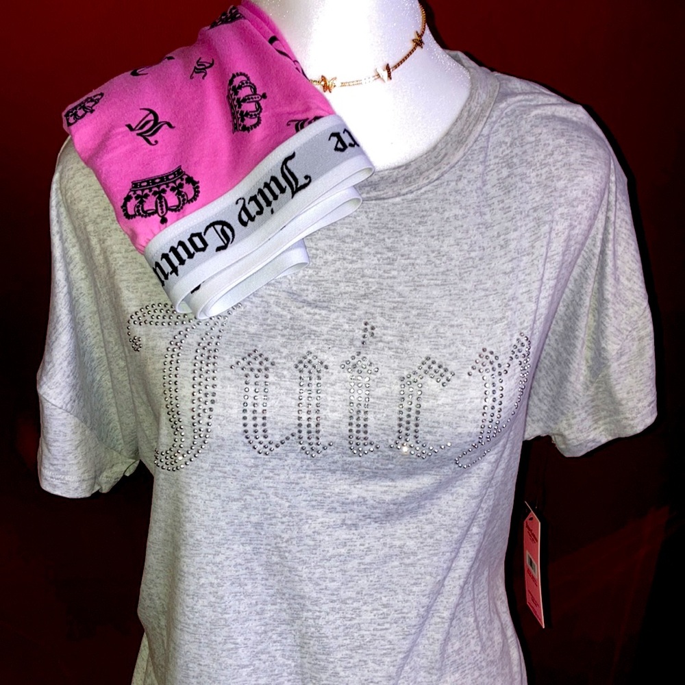 🌟Juicy Couture Set (L)